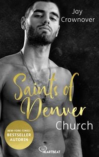 Produktbild: Saints of Denver - Church