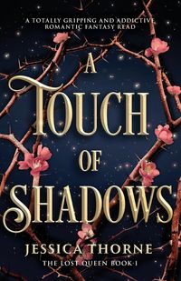 Produktbild: A Touch of Shadows