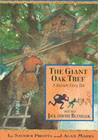 Produktbild: Giant Oak Tree and Also Jack and the Bean Stalk