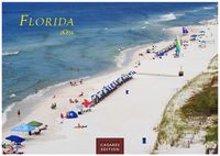 Bild vom Artikel Florida 2024 L 35x50cm vom Autor 