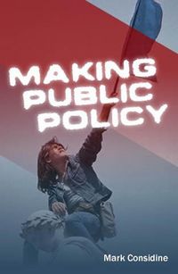 Produktbild: Making Public Policy