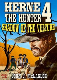 Produktbild: Herne the Hunter 4: Shadow of the Vulture