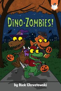 Produktbild: Dino-Zombies