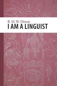 Produktbild: I am a Linguist