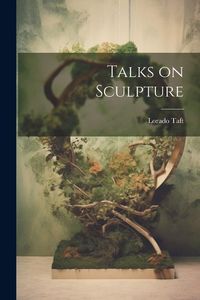 Produktbild: Talks on Sculpture