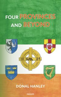 Produktbild: Four Provinces and Beyond