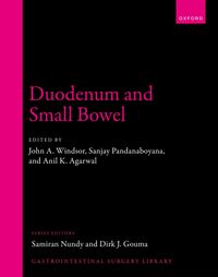 Produktbild: Duodenum and Small Bowel