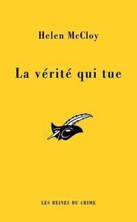 Produktbild: La Verite qui Tue