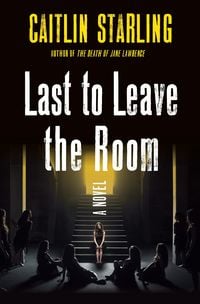 Produktbild: Last to Leave the Room