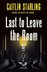 Produktbild: Starling, C: Last to Leave the Room