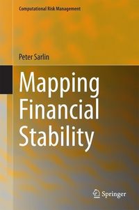 Produktbild: Mapping Financial Stability