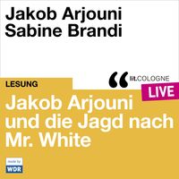 Jakob Arjouni und die Jagd nach Mr. White