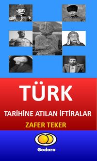 Produktbild: T&uuml;rk Tarihine Atilan Iftiralar