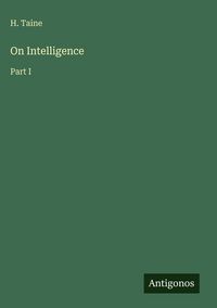 Produktbild: On Intelligence