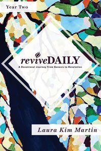 Produktbild: ReviveDAILY (Year 2)