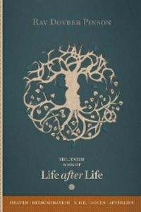Produktbild: The Book of Life After Life