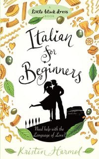 Produktbild: Italian for Beginners