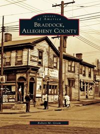 Produktbild: Braddock, Allegheny County