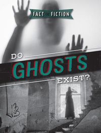 Produktbild: Do Ghosts Exist?