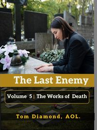 Produktbild: The Works of Death (LAST ENEMY, #5)