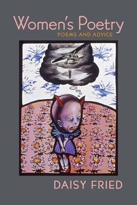 Produktbild: Women's Poetry