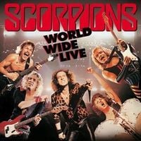 Produktbild: World Wide Live