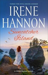 Produktbild: Suncatcher Island
