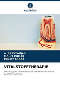 Produktbild: Vitalstofftherapie