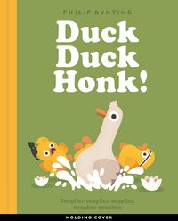 Produktbild: Duck Duck Honk!
