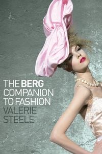 Produktbild: The Berg Companion to Fashion