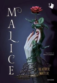 Produktbild: Malice