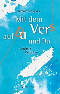 Produktbild: Mit dem Vers auf Du und Du