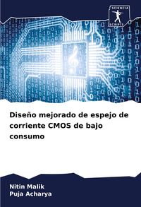 Produktbild: Dise&ntilde;o mejorado de espejo de corriente CMOS de bajo consumo