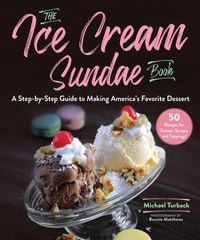Produktbild: The Ice Cream Sundae Book