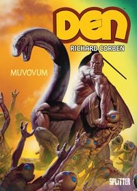 Produktbild: DEN. Band 2