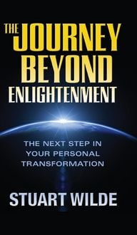 Produktbild: The Journey Beyond Enlightenment