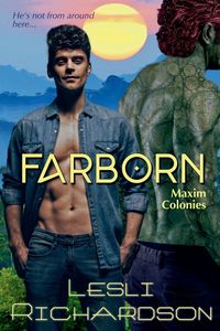 Produktbild: Farborn
