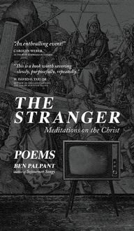 Produktbild: The Stranger