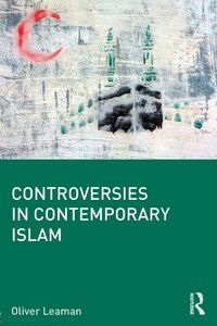 Produktbild: Controversies in Contemporary Islam