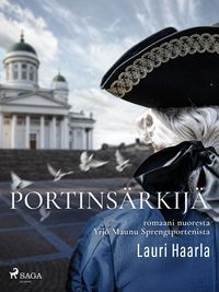 Produktbild: Portins&auml;rkij&auml;