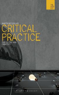 Produktbild: Critical Practice
