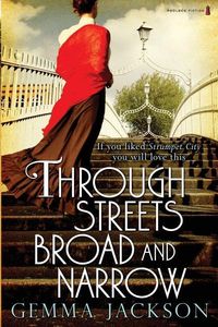 Produktbild: Through Streets Broad And Narrow