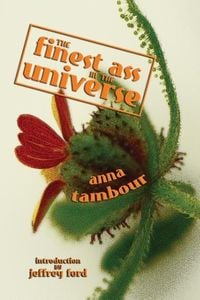 Produktbild: The Finest Ass in the Universe