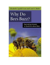 Produktbild: Why Do Bees Buzz?