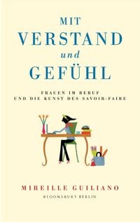 Produktbild: Mit Verstand und Gef&uuml;hl