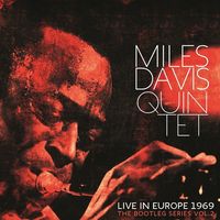 Davis, M: Bootleg Box Nr.2: Live 1969 von Miles Davis
