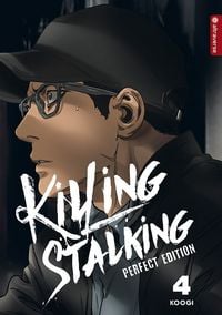 Produktbild: Killing Stalking - Perfect Edition 04