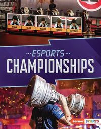 Produktbild: Esports Championships