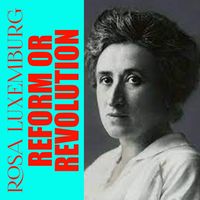 Produktbild: Reform or Revolution