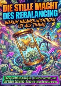 Produktbild: Die stille Macht des Rebalancing: Warum Balance wichtiger ist als Timing